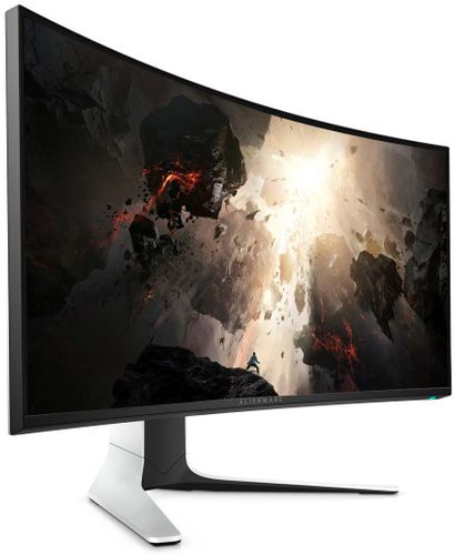 Dell Alienware AW3420DW (210-ATTP) gaming monitor 120 Hz, 34 high contrast 