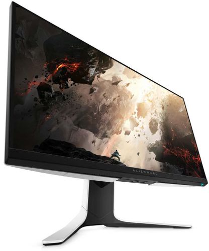 Dell Alienware AW2720HF (210-ATTQ) gaming monitor 240 Hz, 27 hüvelyk high contrast 