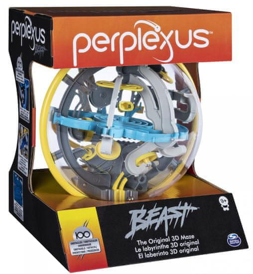 Spin Master Perplexus Original