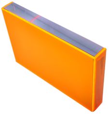 ZEP Fotorámeček Neon oranžový