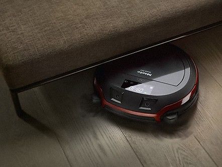  Miele Scout Rx2 Runner 