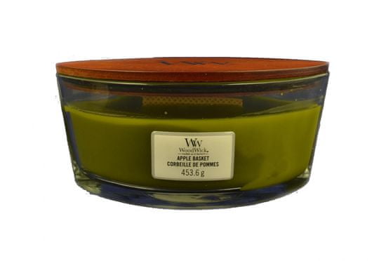 Woodwick Apple Basket Hearthwick Candle 453,6 g