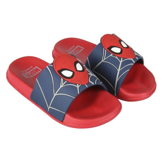 Disney chlapecké pantofle SPIDERMAN 2300004289