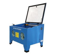 Procarosa Pískovací box PROFI90 - stolní