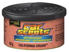 California Scents osvěžovač vzduchu California Crush