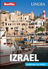 kolektiv autorů: Izrael - Inspirace na cesty