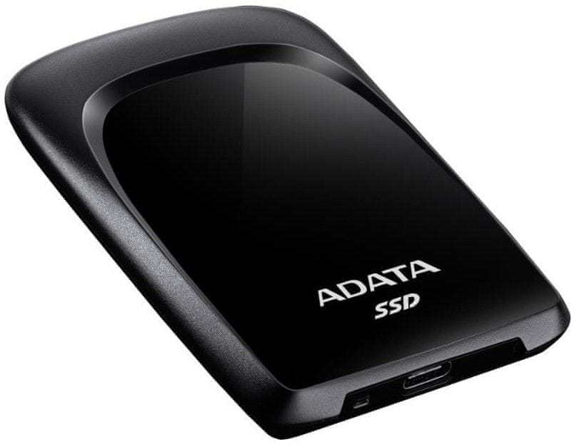 Adata SC680, 240GB, černá (ASC680-240GU32G2-CBK)