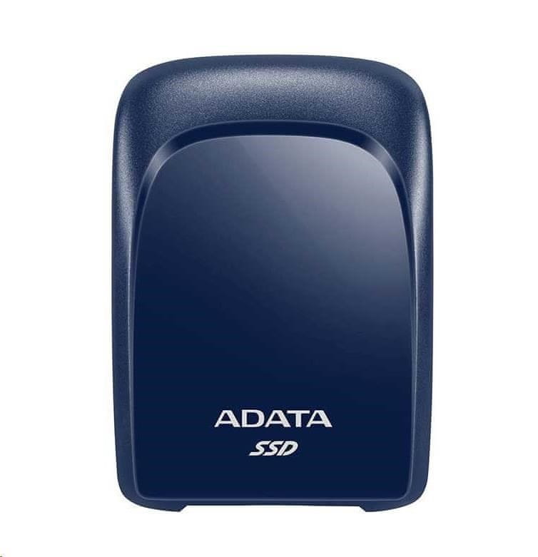 Adata SC680, 480GB, modrá (ASC680-480GU32G2-CBL)
