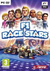 Codemasters F1 Race Stars - PC