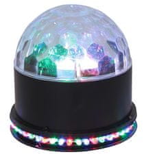 IBIZA LIGHT UFO-ASTRO-BL Ibiza Light světelný efekt