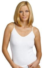 Eldar Bílá dámská košilka Eldar Maja S-XXL bílá XL
