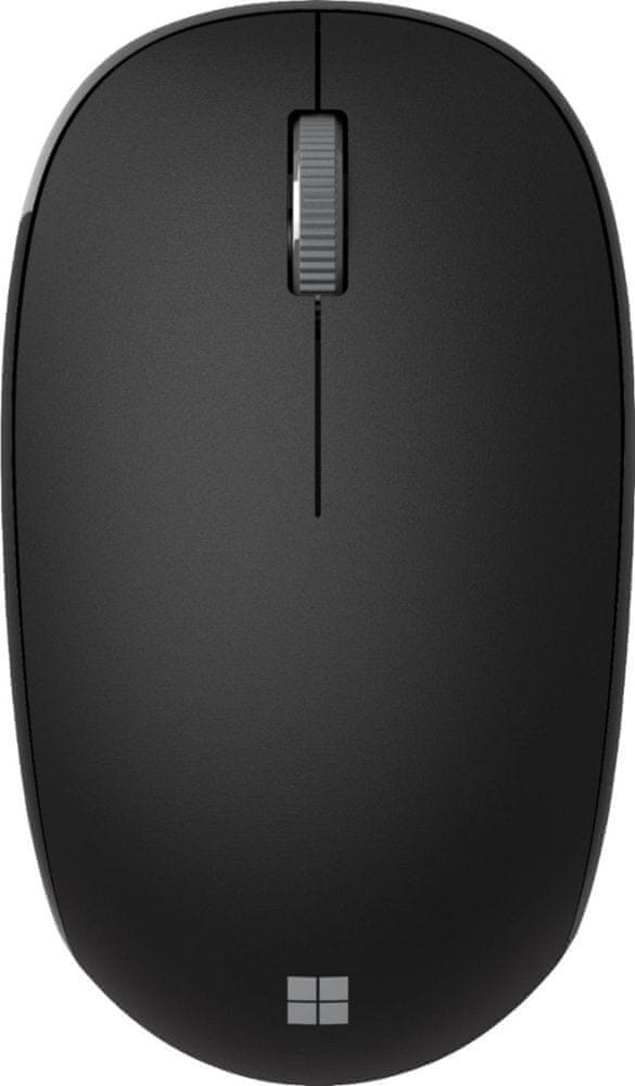 Levně Microsoft Bluetooth Mouse, černá (RJN-00006)