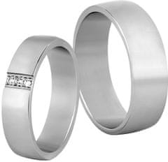 Beneto Prsten z oceli SPP01 (Obvod 66 mm)