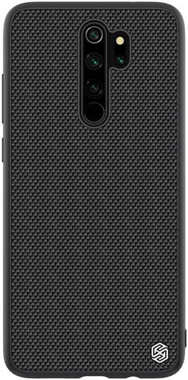 Nillkin Textured Hard Case zadní kryt pro Xiaomi Redmi Note 8 Pro, černá (2449717)