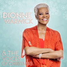 Warwick Dionne: Dionne Warwick & the Voices of Christmas