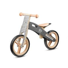 KinderKraft Balance bike Runner NATURE with accessories - rozbaleno