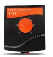 iTrainer Základna elektronického ohradníku TP16