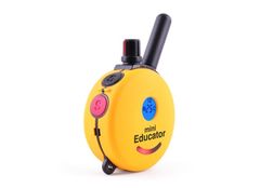 E-Collar E-collar Educator ET-300 elektronický výcvikový obojek - pro 1 psa - žlutá