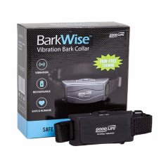 GoodLife BarkWise vibrační obojek proti štěkání
