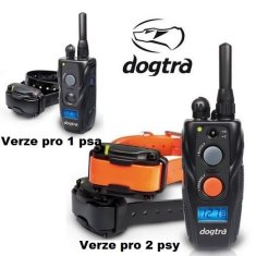 Dogtra 642C elektronický výcvikový obojek