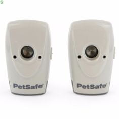 PetSafe Petsafe domácí protištěkací jednotka proti štěkání a vytí