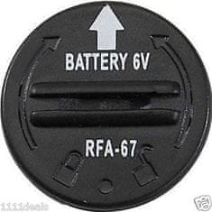 PetSafe Baterie PetSafe RFA-67 (2 ks)