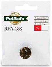 PetSafe Baterie PetSafe RFA-188 (1 ks)