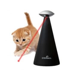 EYENIMAL Automatický laser pro psy a kočky Eyenimal
