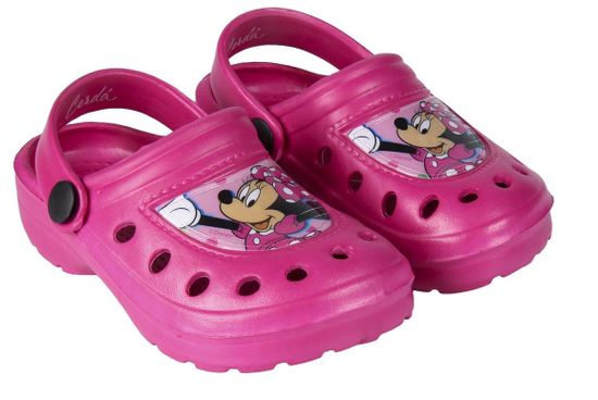 Disney dívčí sandály MINNIE 2300004328