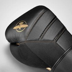 Hayabusa Boxerské rukavice T3 - černo/zlaté
