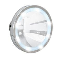 Wenko Zrcadlo kosmetické nástěnné LED, MOSSO 3, volně stojící