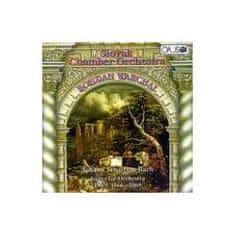 Bach Johann Sebastian: Suites For Orchestra (2x CD)