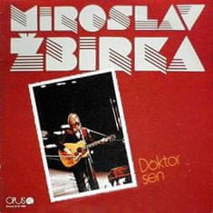 Žbirka Miroslav Meky: Doktor sen (Reedice 2008)