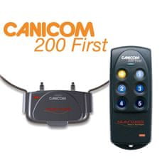 NUM’axes Canicom 200 First elektronický výcvikový obojek