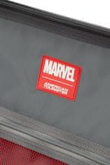 American Tourister Příruční kufr Wavebreaker Disney - Marvel Logo