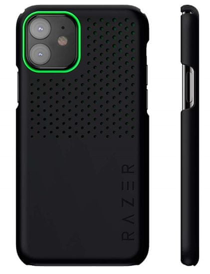 Razer Arctech Slim Black for iPhone 11 (RC21-0145BB07-R3M1)