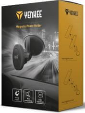 Yenkee Magnetický držák telefonu YSM 520