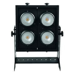 Eurolite Reflektor , Audience Blinder 4x60W LED COB RGB