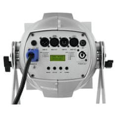 Eurolite Reflektor , Power Spot 210W TCL, stříbrný
