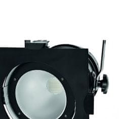Eurolite Reflektor , LED PAR-56 COB RGB reflektor 60W, černý