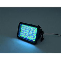 Eurolite Reflektor , LED Fluter RGB IP65, 10mm, 20°
