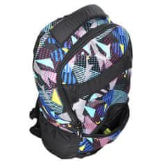 Target Sportovní batoh , Viper, barevný motiv