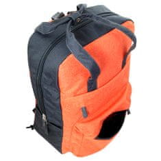 Target Studentský batoh , Oranžový
