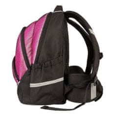Target Studentský batoh , Růžová perleť