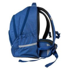 Target Studentský batoh , Modrý