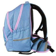 Target Studentský batoh , Světle modrý
