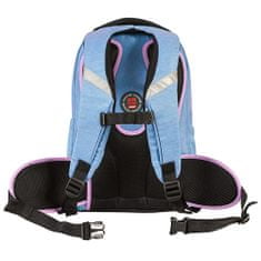 Target Studentský batoh , Světle modrý