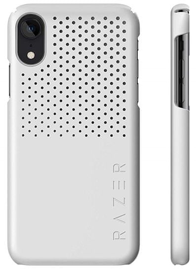Razer Arctech Slim Mercury for iPhone XS (RC21-0145BM02-R3M1)