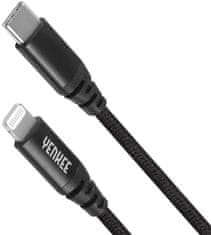 Yenkee Synchronizační a nabíjecí kabel USB-C - Lightning YCU 631