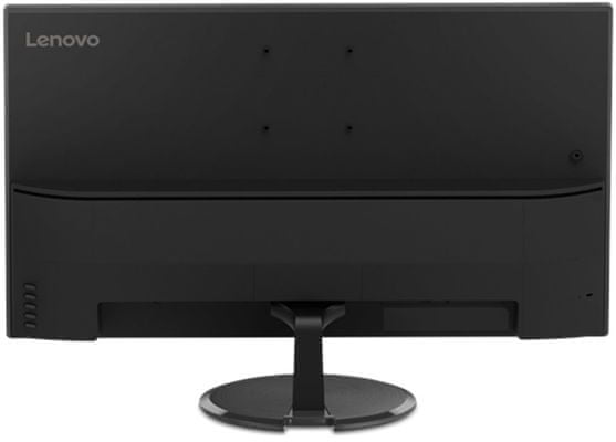 monitor Lenovo C32q-20 (65F8GAC1EU) low blue light flicker-free snížení námahy očí